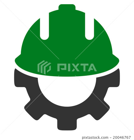 Development Flat Icon Development Flat Icon 20046767