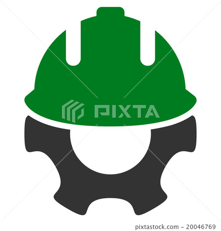 Development Flat Icon Development Flat Icon 20046769