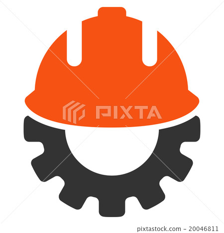 Development Flat Icon Development Flat Icon 20046811