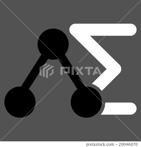 Chemical Analysis Icon 20046870