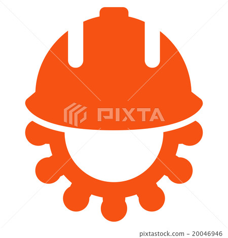 Development Flat Icon 20046946