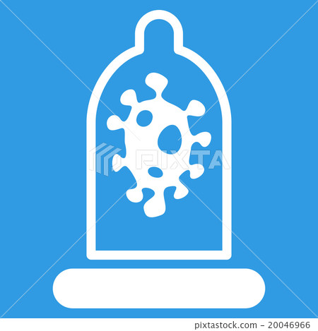 Infection Protection Icon 20046966
