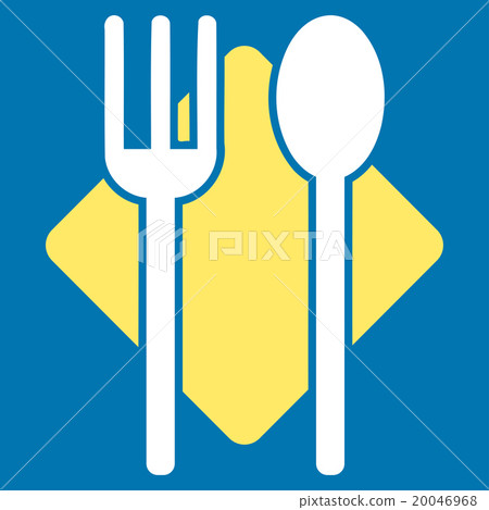 Nutrition Flat Icon Nutrition Flat Icon 20046968