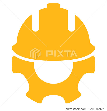 Development Flat Icon Development Flat Icon 20046974