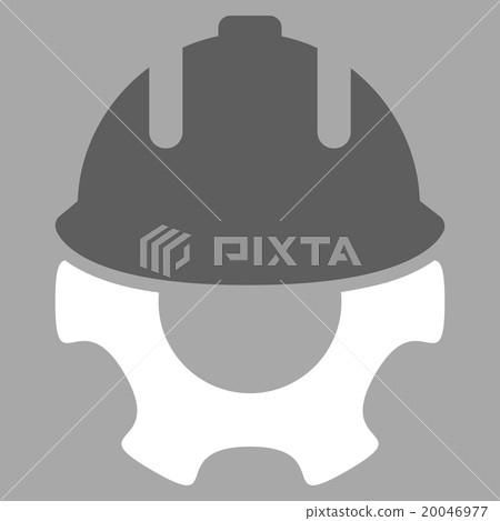 Development Flat Icon Development Flat Icon 20046977