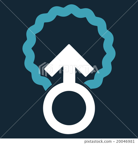 Ovum Penetration Icon 20046981