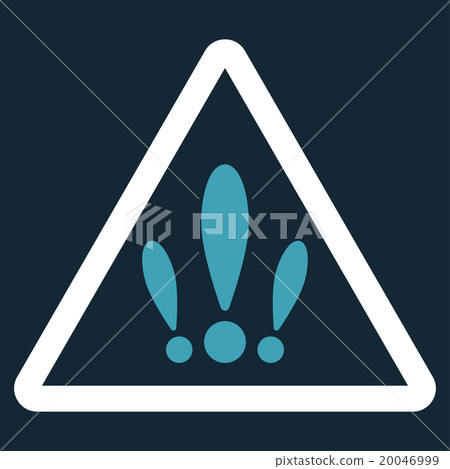 Multiple Problems Icon Multiple Problems Icon 20046999