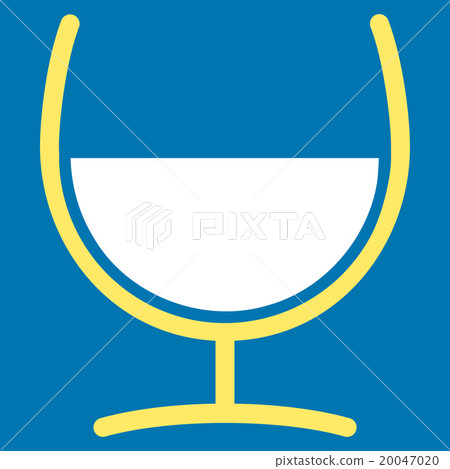 Remedy Glass Icon Remedy Glass Icon 20047020