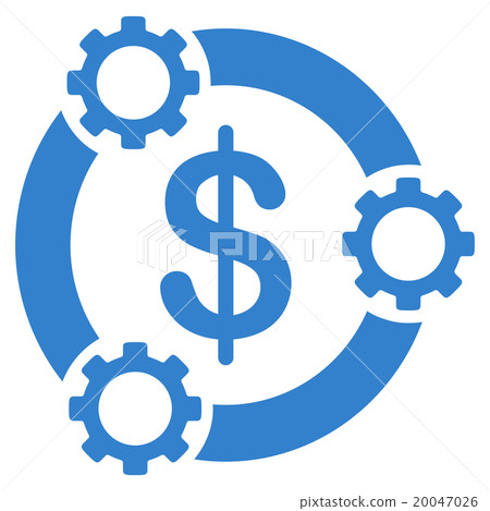 Teamwork Flat Icon 20047026