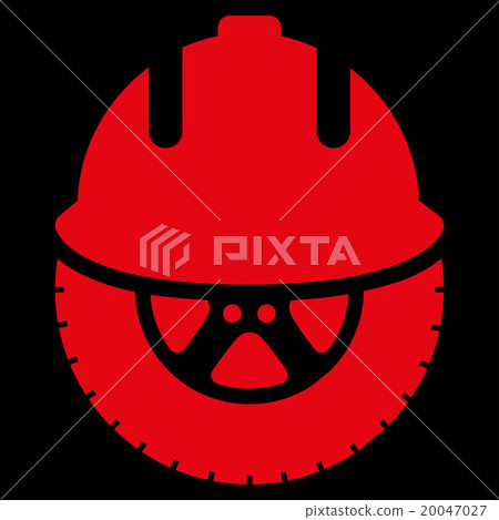 Wheel Development Flat Icon 20047027