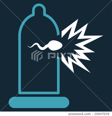 Sperm Escape Icon 20047039