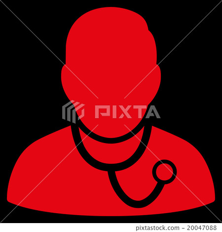 Medic Flat Icon 20047088