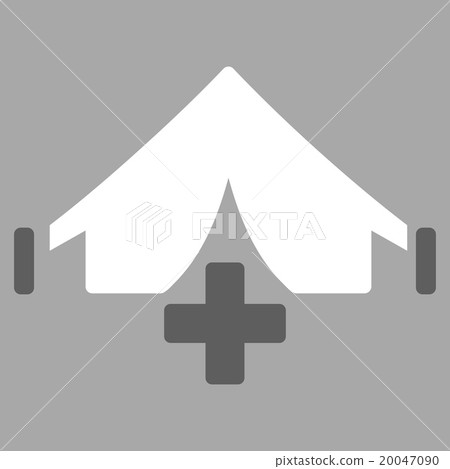 Filed Hospital Icon 20047090