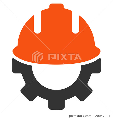 Development Flat Icon Development Flat Icon 20047094