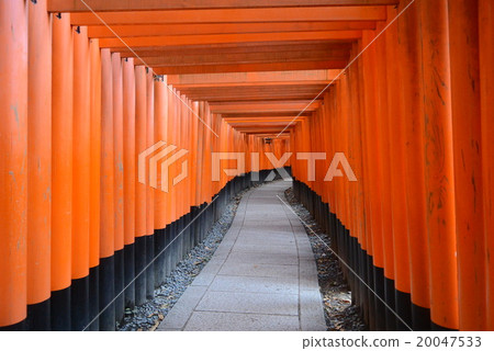 Senbon Torii 20047533