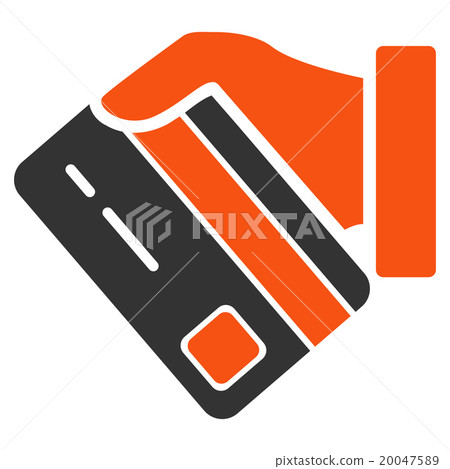 Card Payment Icon Card Payment Icon 20047589
