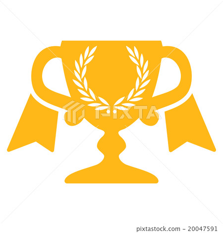 Award Cup Icon Award Cup Icon 20047591