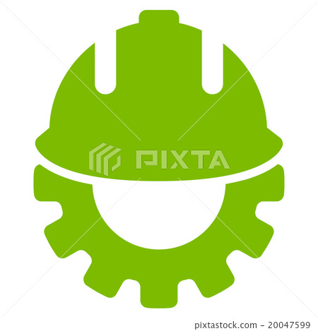 Development Flat Icon Development Flat Icon 20047599