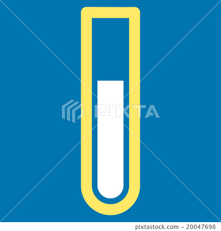 Test Tube Icon Test Tube Icon 20047698