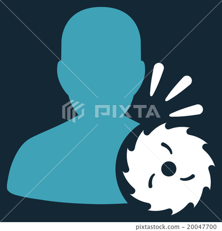 Body Execution Icon 20047700
