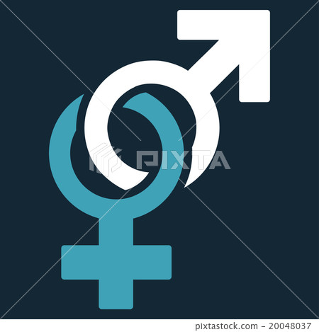 Sexual Symbols Icon Sexual Symbols Icon 20048037