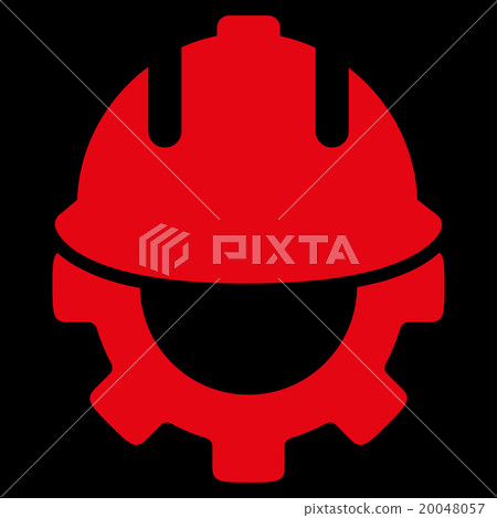 Development Flat Icon Development Flat Icon 20048057