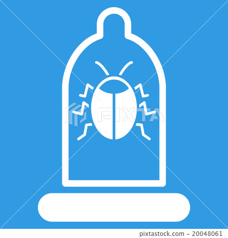 Bug Protection Icon 20048061