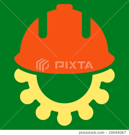 Development Flat Icon Development Flat Icon 20048067