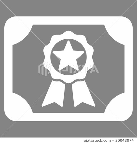 Award Diploma Icon Award Diploma Icon 20048074