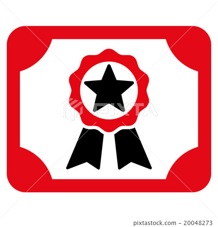 Award Diploma Icon Award Diploma Icon 20048273