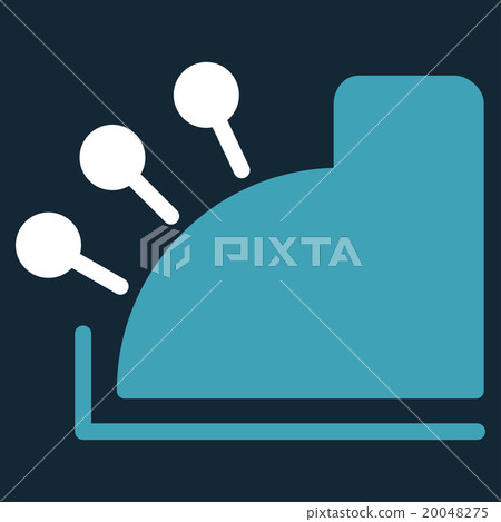 Cash Machine Icon 20048275