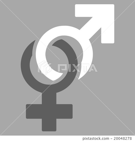 Sexual Symbols Icon 20048278
