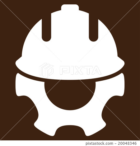 Development Flat Icon Development Flat Icon 20048346
