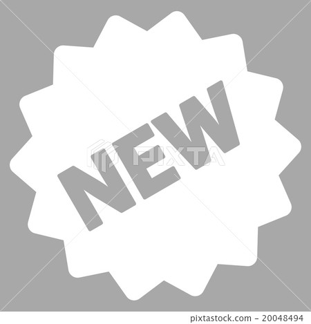 New Tag Icon 20048494