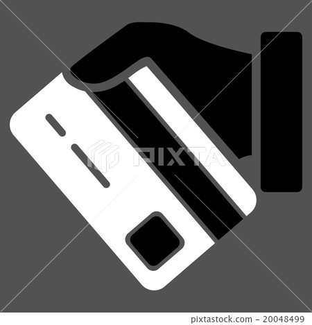 Card Payment Icon Card Payment Icon 20048499