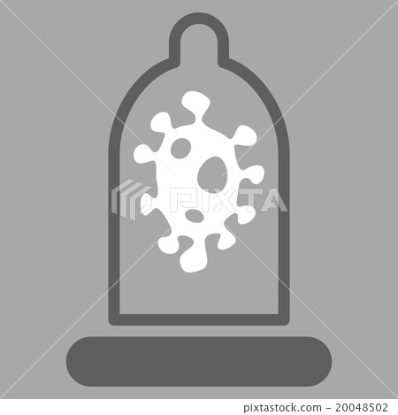 Infection Protection Icon Infection Protection Icon 20048502