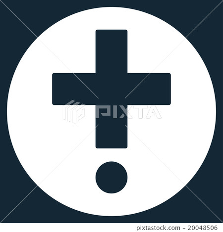 Pharmacy Flat Icon Pharmacy Flat Icon 20048506