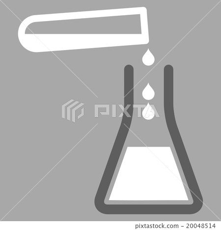 Liquid Transfusion Icon Liquid Transfusion Icon 20048514