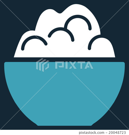 Porriage Flat Icon 20048723