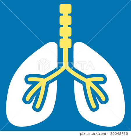 Breathe System Icon 20048756