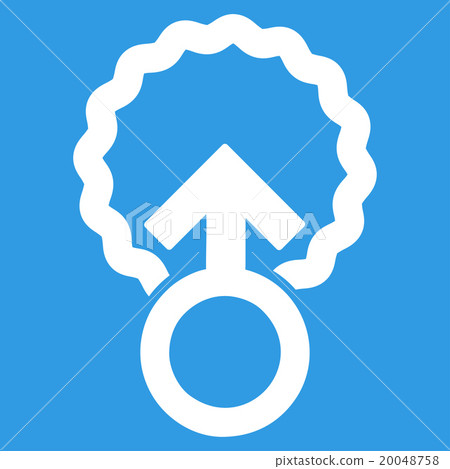Ovum Penetration Icon Ovum Penetration Icon 20048758