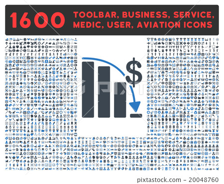 Epic Fail Icon With Large Pictogram Collection Epic Fail Icon With Large Pictogram Collection 20048760