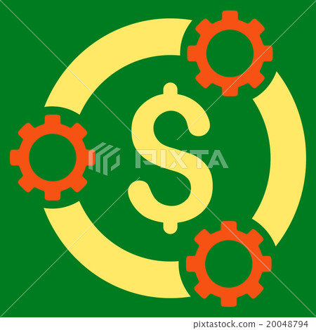 Teamwork Flat Icon Teamwork Flat Icon 20048794