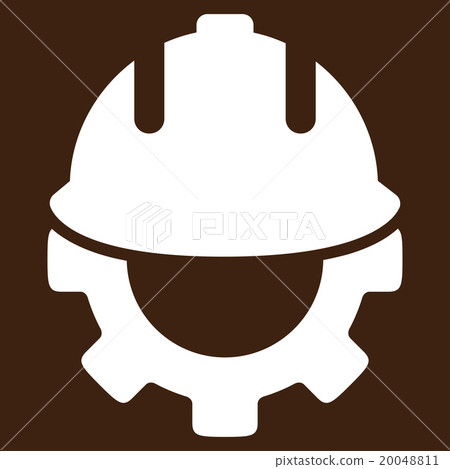 Development Flat Icon Development Flat Icon 20048811