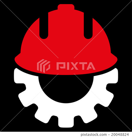 Development Flat Icon Development Flat Icon 20048824