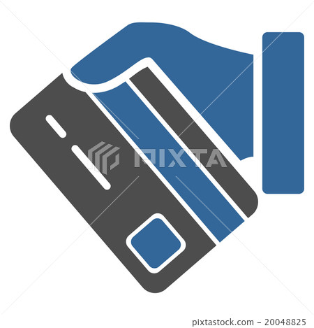 Card Payment Icon 20048825