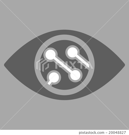 Smart Lens Icon 20048827
