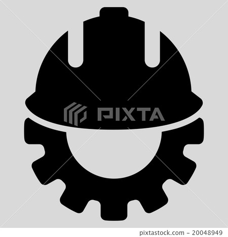 Development Flat Icon 20048949