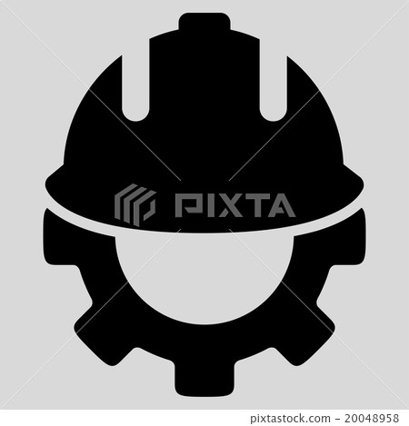 Development Flat Icon 20048958