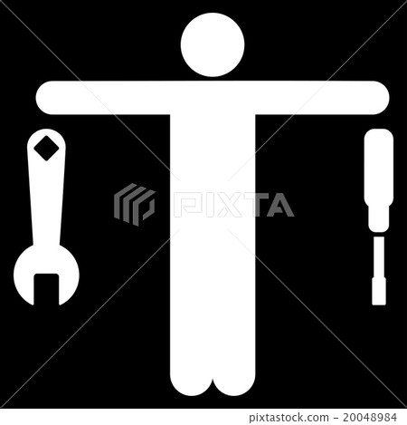 Compare Tools Flat Icon Compare Tools Flat Icon 20048984